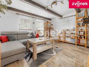 Prodej rodinného domu, Seninka, 100 m2