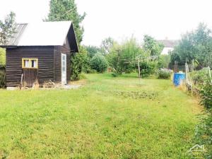 Prodej rodinného domu, Batelov, Mlýnská, 110 m2