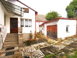 Prodej rodinného domu, Batelov, Mlýnská, 110 m2