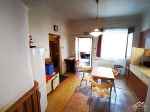 Prodej rodinného domu, Batelov, Mlýnská, 110 m2
