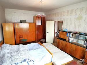 Prodej rodinného domu, Batelov, Mlýnská, 110 m2