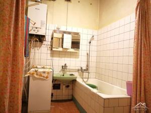 Prodej rodinného domu, Batelov, Mlýnská, 110 m2