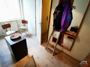 Prodej rodinného domu, Batelov, Mlýnská, 110 m2