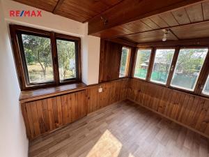 Prodej chaty, Hradištko, Slunná, 86 m2