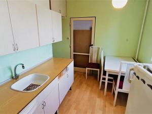 Prodej bytu 3+1, Rychnov nad Kněžnou, Sokolovská, 68 m2