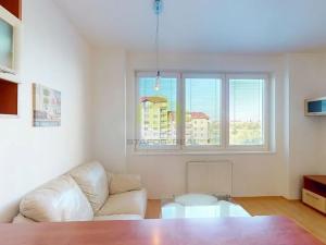 Pronájem bytu 2+kk, Olomouc, Novosadský dvůr, 45 m2
