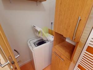 Pronájem bytu 2+kk, Olomouc, Novosadský dvůr, 45 m2