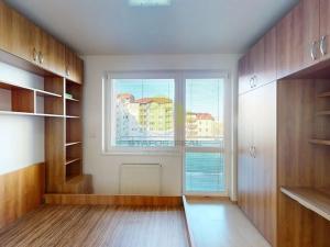 Pronájem bytu 2+kk, Olomouc, Novosadský dvůr, 45 m2