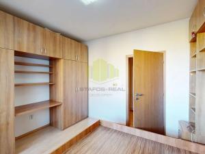 Pronájem bytu 2+kk, Olomouc, Novosadský dvůr, 45 m2