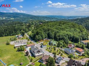 Prodej ubytování, Janské Lázně, Krkonošská, 339 m2