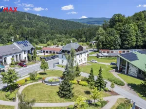 Prodej ubytování, Janské Lázně, Krkonošská, 339 m2