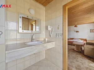 Prodej ubytování, Janské Lázně, Krkonošská, 339 m2