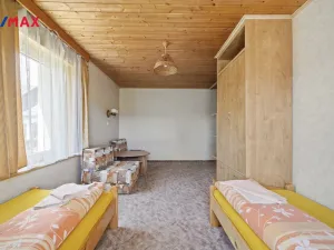 Prodej ubytování, Janské Lázně, Krkonošská, 339 m2