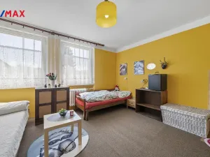 Prodej ubytování, Janské Lázně, Krkonošská, 339 m2