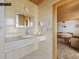 Prodej ubytování, Janské Lázně, Krkonošská, 339 m2