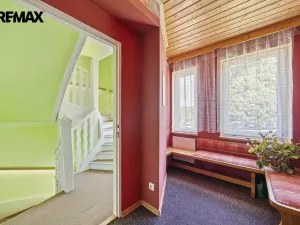 Prodej ubytování, Janské Lázně, Krkonošská, 339 m2