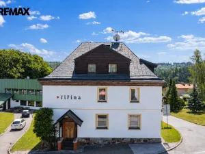 Prodej ubytování, Janské Lázně, Krkonošská, 339 m2