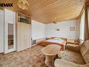 Prodej ubytování, Janské Lázně, Krkonošská, 339 m2