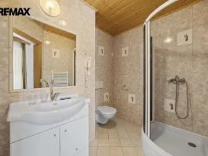 Prodej ubytování, Janské Lázně, Krkonošská, 339 m2