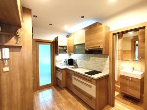 Pronájem bytu 2+kk, Chrudim, Husova, 35 m2
