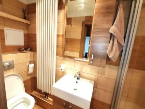 Pronájem bytu 2+kk, Chrudim, Husova, 35 m2