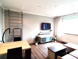 Pronájem bytu 2+kk, Chrudim, Husova, 35 m2