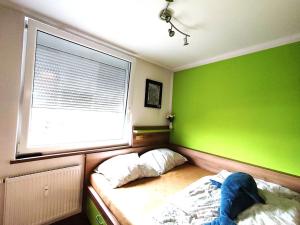 Pronájem bytu 2+kk, Chrudim, Husova, 35 m2