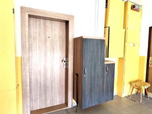 Pronájem bytu 2+kk, Chrudim, Husova, 35 m2