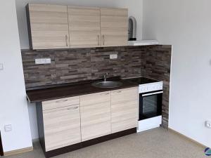 Pronájem bytu 1+1, Česká Třebová, 41 m2
