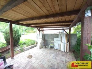 Prodej zahrady, Moravská Třebová, 15 m2