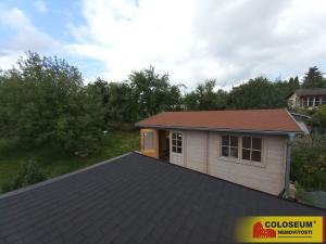 Prodej zahrady, Moravská Třebová, 15 m2