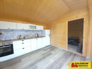 Prodej zahrady, Moravská Třebová, 15 m2