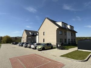 Pronájem bytu 2+kk, Kařez, 62 m2