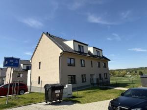 Pronájem bytu 2+kk, Kařez, 62 m2