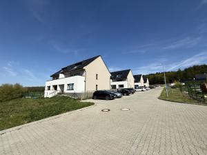 Pronájem bytu 2+kk, Kařez, 62 m2