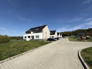 Pronájem bytu 2+kk, Kařez, 62 m2