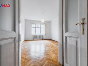 Pronájem bytu 2+1, Praha - Vinohrady, Chopinova, 90 m2