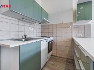 Pronájem bytu 2+1, Praha - Vinohrady, Chopinova, 90 m2