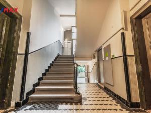 Pronájem bytu 2+1, Praha - Vinohrady, Chopinova, 90 m2
