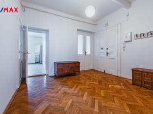 Pronájem bytu 2+1, Praha - Vinohrady, Chopinova, 90 m2