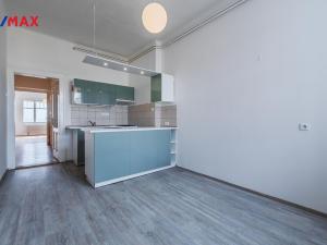 Pronájem bytu 2+1, Praha - Vinohrady, Chopinova, 90 m2