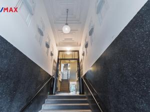 Pronájem bytu 2+1, Praha - Vinohrady, Chopinova, 90 m2