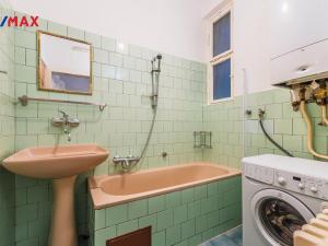 Pronájem bytu 2+1, Praha - Vinohrady, Chopinova, 90 m2