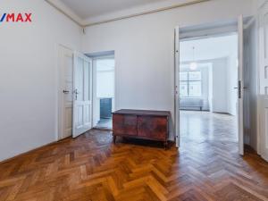 Pronájem bytu 2+1, Praha - Vinohrady, Chopinova, 90 m2