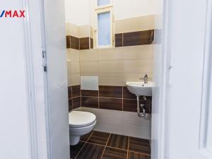 Pronájem bytu 2+1, Praha - Vinohrady, Chopinova, 90 m2