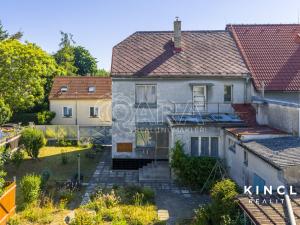 Prodej rodinného domu, Lysá nad Labem - Litol, Nová, 135 m2