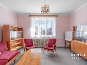 Prodej rodinného domu, Lysá nad Labem - Litol, Nová, 135 m2