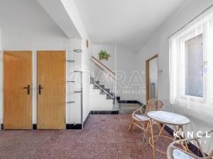 Prodej rodinného domu, Lysá nad Labem - Litol, Nová, 135 m2