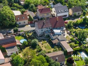 Prodej rodinného domu, Lysá nad Labem - Litol, Nová, 135 m2