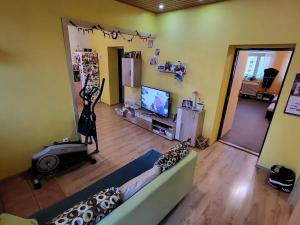 Prodej bytu 3+kk, Nový Jičín, 90 m2